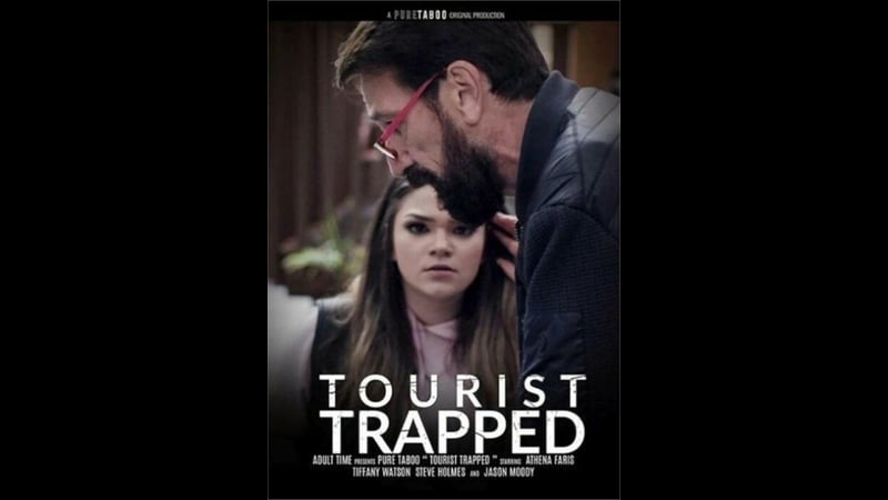 Turista atrapada athena faris [porno, sexo, lesbiana, milf, adolescente, anal, parodia, incesto, tabú, caliente, gran polla, padrastro, madrastra