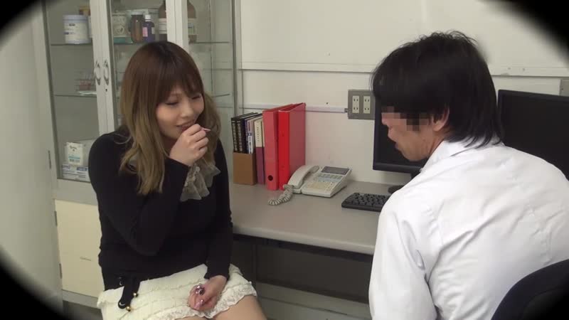 Il dottore dice alle donne giapponesi che il suo cazzo guarisce tura 368 asiatico giapponese sesso asiatico con ragazza adolescente milf dottore sesso porno