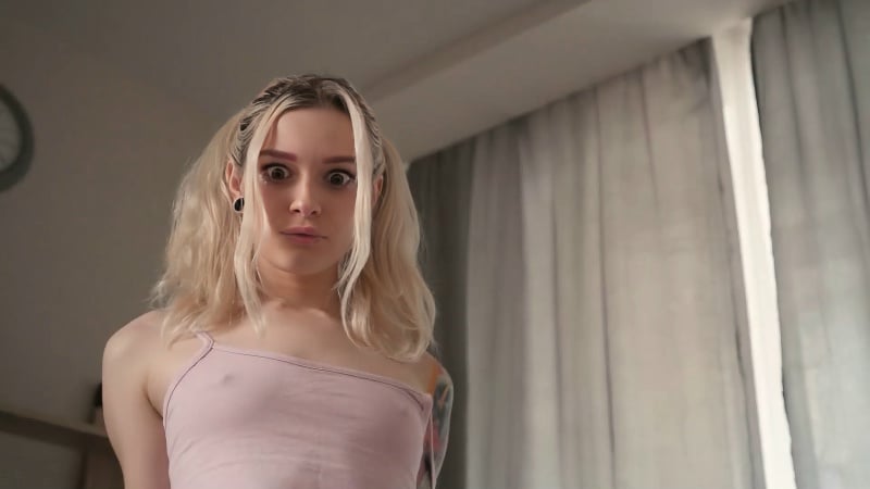 Ура, новый айфон, спасибо дядя коля belleniko yay new iphone! thank you uncle kolya инцест incest anal анал gape sex секс