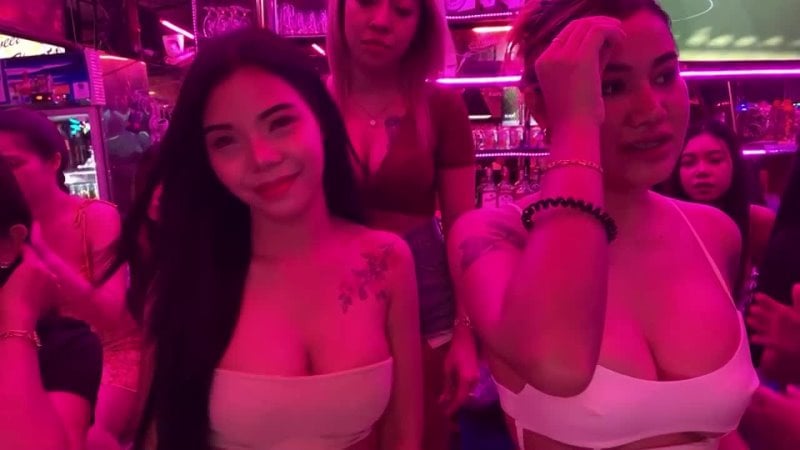 Benvenuti allo Smile Bar Pattaya Tailandia 🇹🇭 🙏🥰💋😍🍷 [2024 05 26]