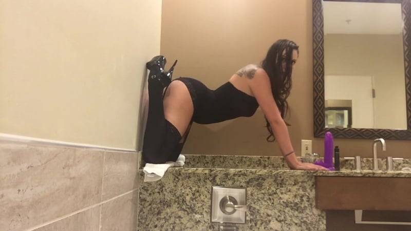 Prettykittymiaos guter Junge oder böser Junge Joi (720p) [Amateur, Teenager, Solo, Dildo, Masturbation, Doggy]