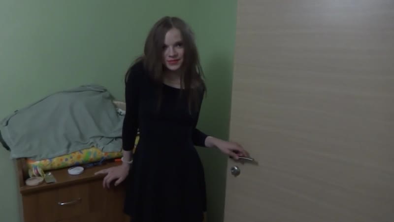Darina98 gibt es in den Arsch wie eine echte Hure [Russisch, Teenager, Anal, hausgemacht, Amateur, natürliche Titten, reiner Sex, harter Fick, Sexfrau]