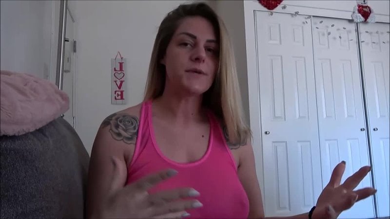 Madrastra de Clover Baltimore se folla a su sucio hijo (porno, sexo, completo, xxx, incesto, tabú, mamada, milf, tetas)