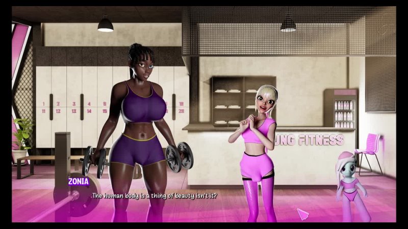 A missão da mamãe! capturar 0 2 novo conteúdo apenas 1080p futanari futa porn